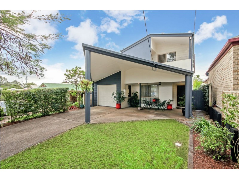 10 Myra Street, Birkdale QLD 4159