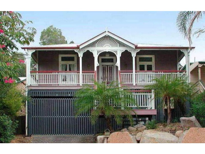 24 Coronation Street, Bardon QLD 4065