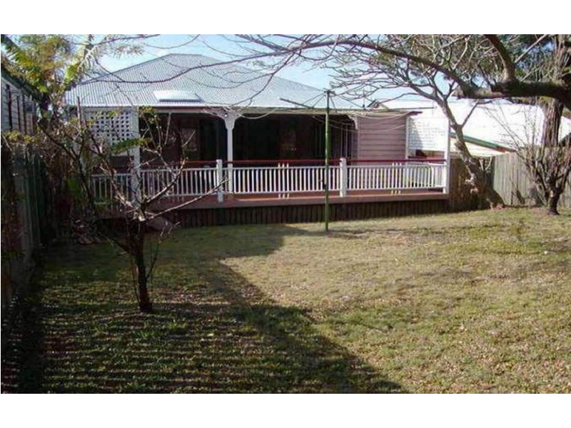 24 Coronation Street, Bardon QLD 4065