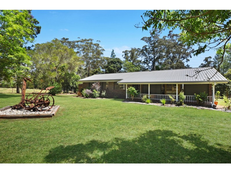 15 Evans Road, Cabarlah QLD 4352