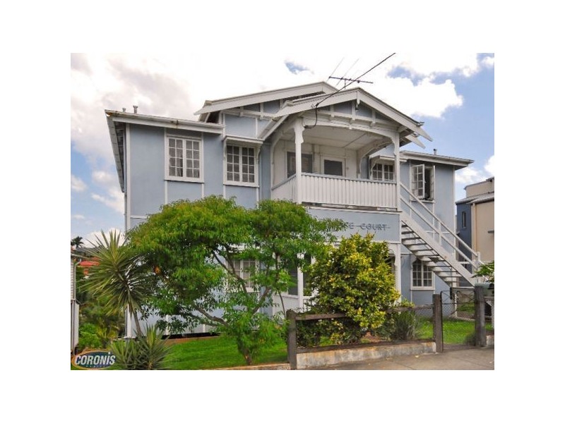 6/29 Dorchester Street, South Brisbane QLD 4101