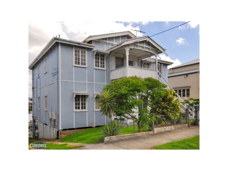 6/29 Dorchester Street, South Brisbane QLD 4101