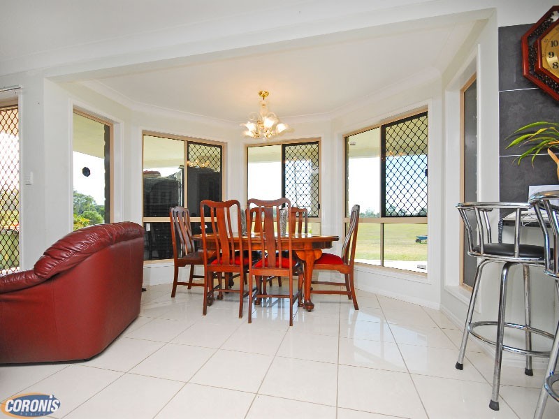 Burpengary QLD 4505