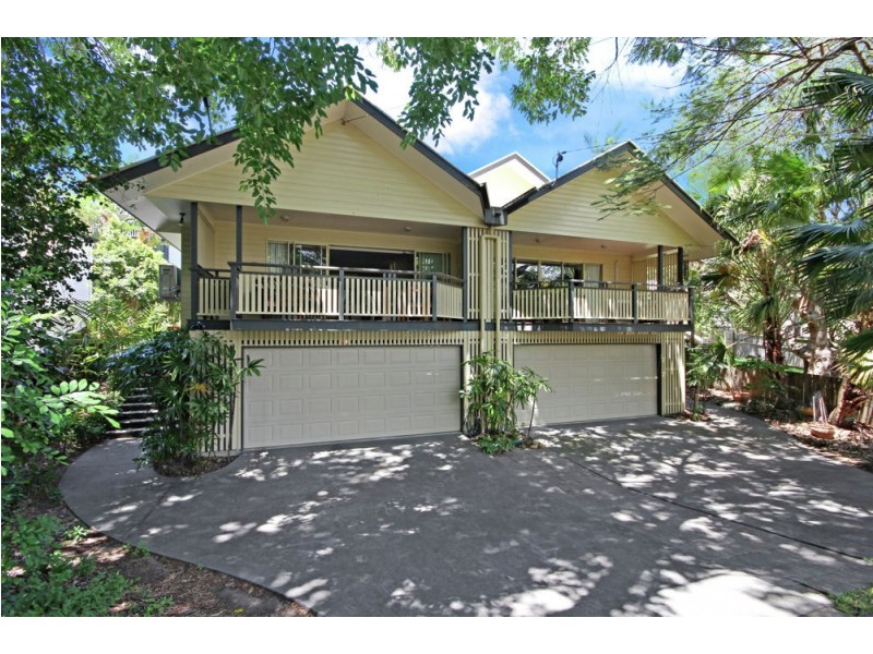 20 Gramere Avenue, Ashgrove QLD 4060