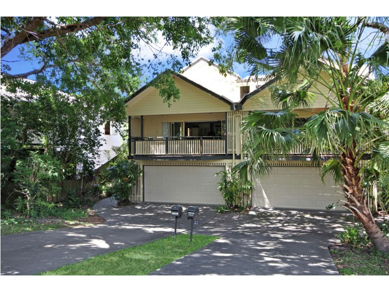 20 Gramere Avenue, Ashgrove QLD 4060