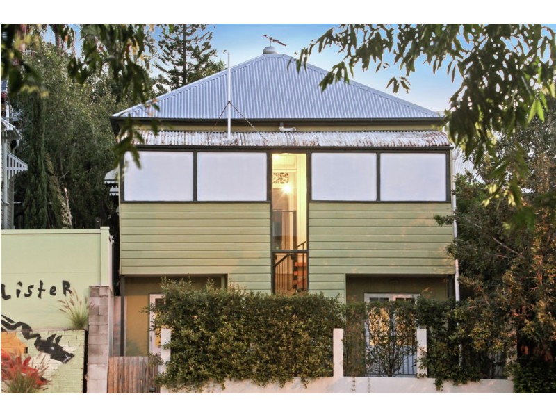 92 Kelvin Grove Road, Kelvin Grove QLD 4059