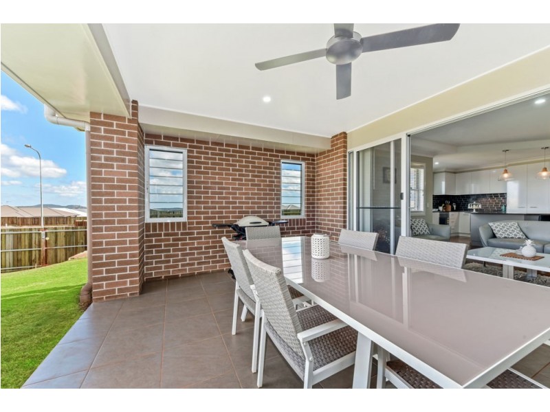 55 Sportsman Drive, Kleinton QLD 4352