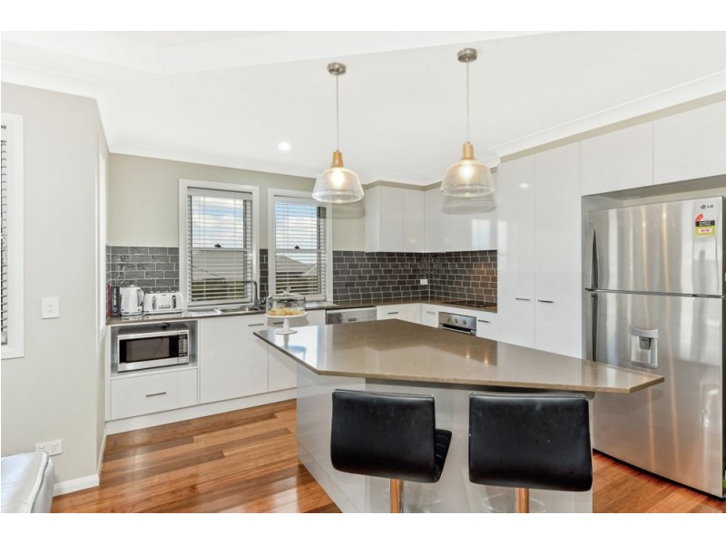 55 Sportsman Drive, Kleinton QLD 4352