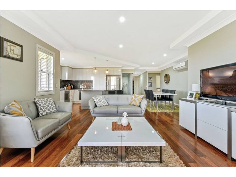 55 Sportsman Drive, Kleinton QLD 4352