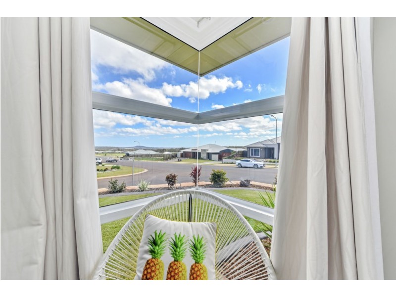 55 Sportsman Drive, Kleinton QLD 4352
