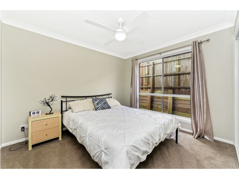 55 Sportsman Drive, Kleinton QLD 4352