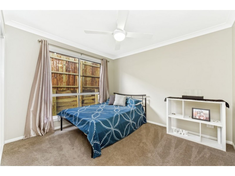 55 Sportsman Drive, Kleinton QLD 4352