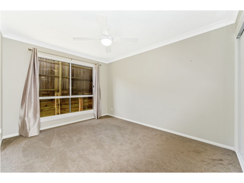 55 Sportsman Drive, Kleinton QLD 4352