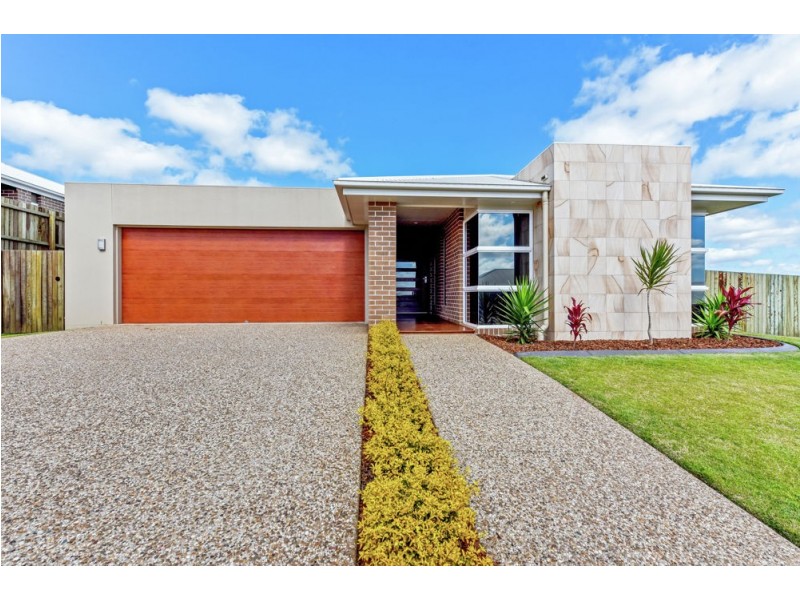 55 Sportsman Drive, Kleinton QLD 4352