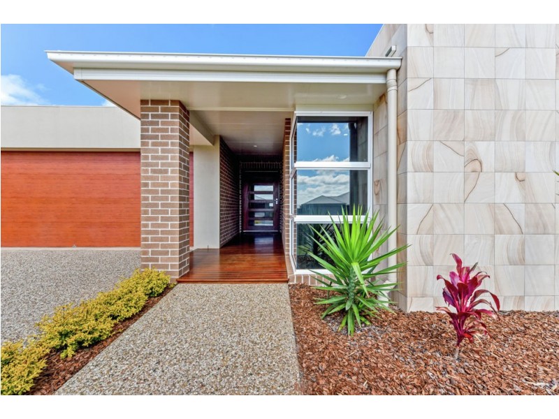 55 Sportsman Drive, Kleinton QLD 4352
