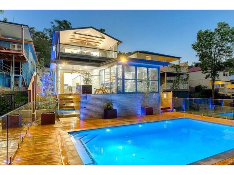 15 Bellavista Terrace, Paddington QLD 4064