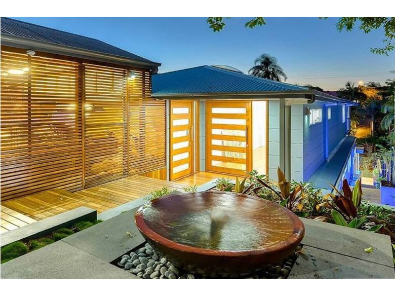 15 Bellavista Terrace, Paddington QLD 4064