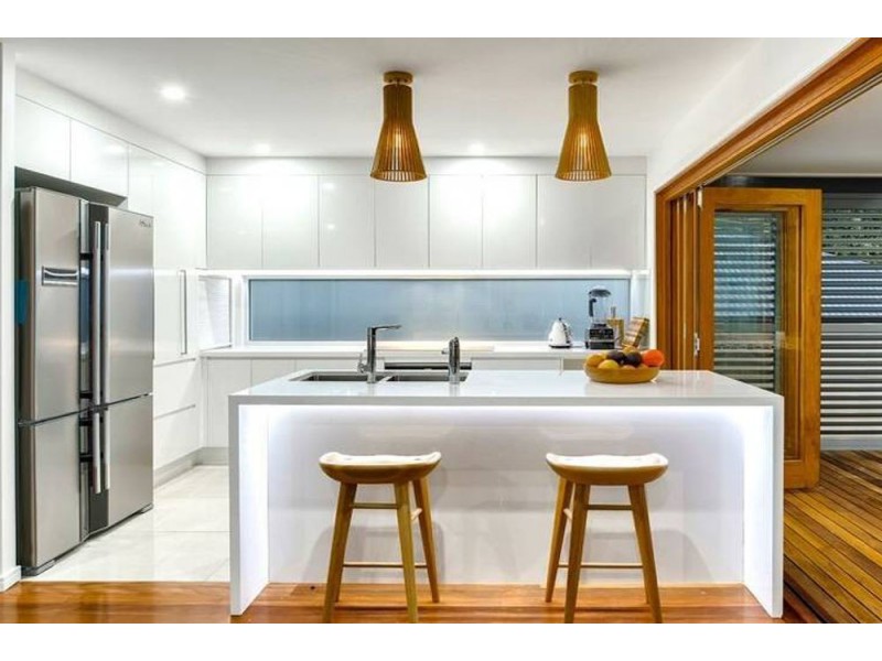 15 Bellavista Terrace, Paddington QLD 4064