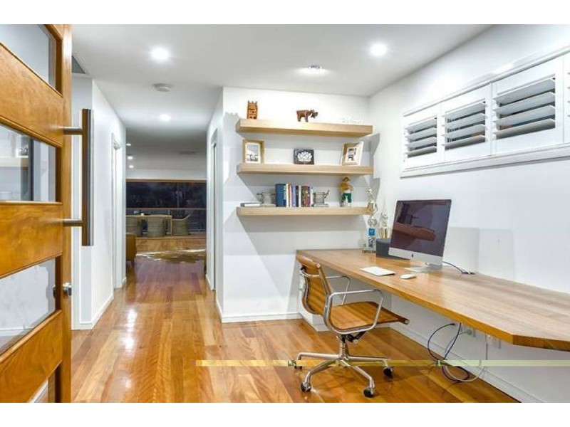 15 Bellavista Terrace, Paddington QLD 4064