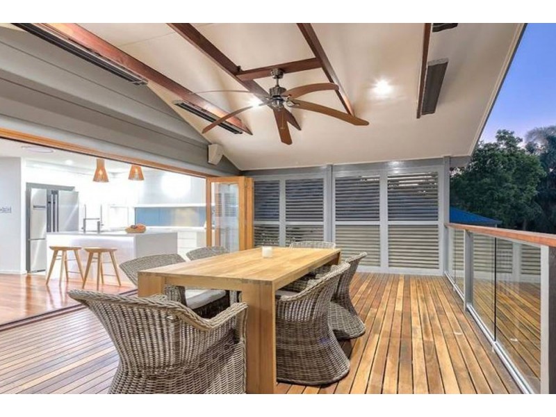 15 Bellavista Terrace, Paddington QLD 4064