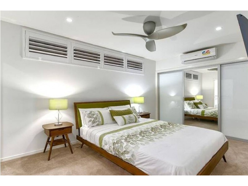 15 Bellavista Terrace, Paddington QLD 4064