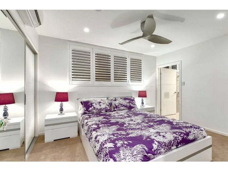 15 Bellavista Terrace, Paddington QLD 4064