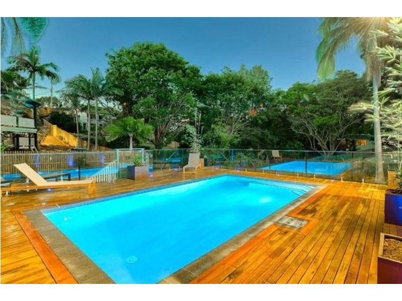 15 Bellavista Terrace, Paddington QLD 4064