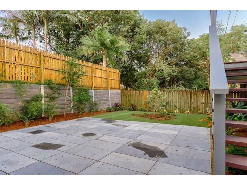 15 Bellavista Terrace, Paddington QLD 4064