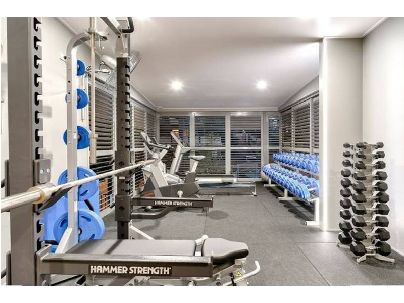 15 Bellavista Terrace, Paddington QLD 4064