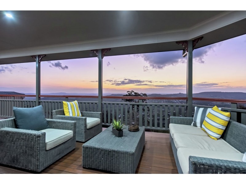 32 Panoramic Drive, Preston QLD 4352