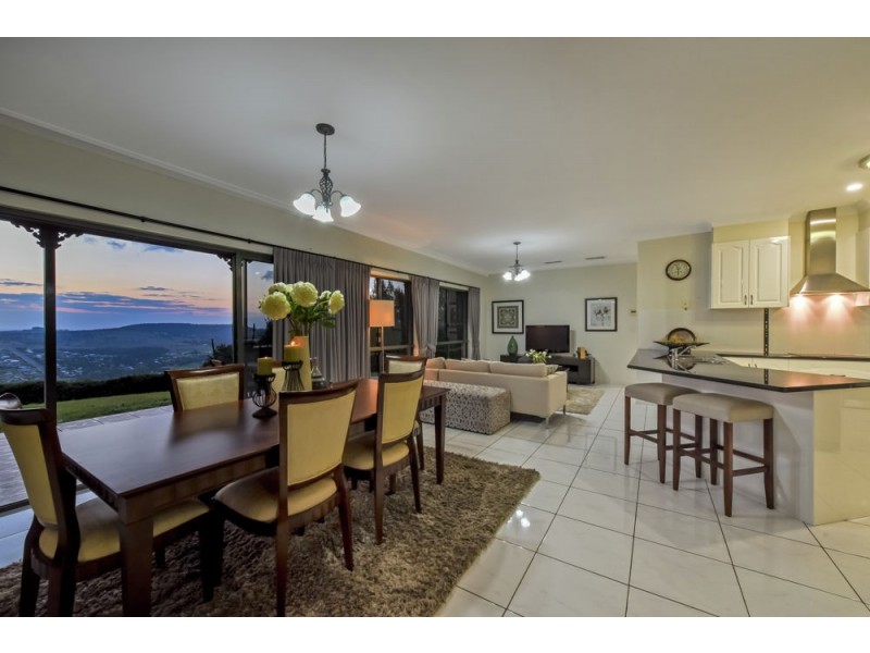32 Panoramic Drive, Preston QLD 4352