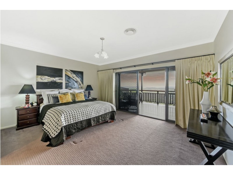 32 Panoramic Drive, Preston QLD 4352