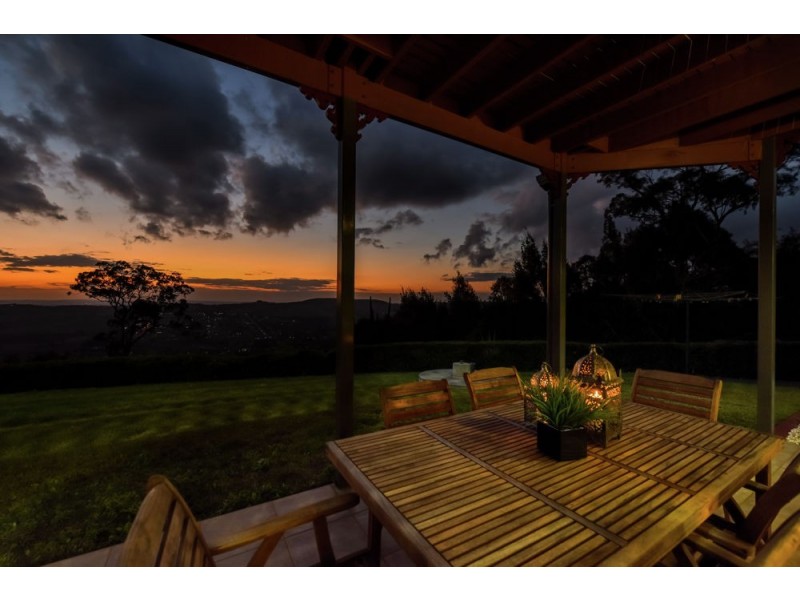 32 Panoramic Drive, Preston QLD 4352