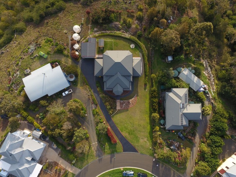 32 Panoramic Drive, Preston QLD 4352