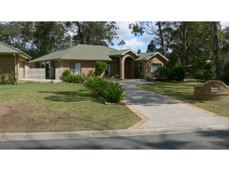 Burpengary QLD 4505
