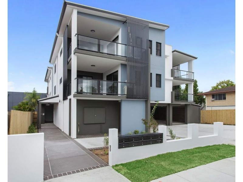 2/9 Nieppe St, Kedron QLD 4031