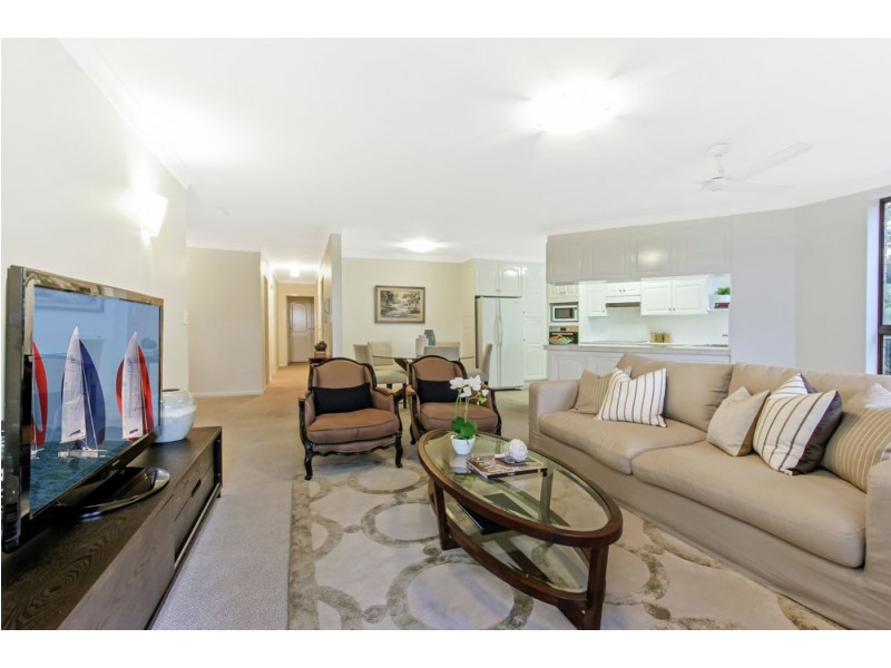 2/26 Rees Avenue, Clayfield QLD 4011