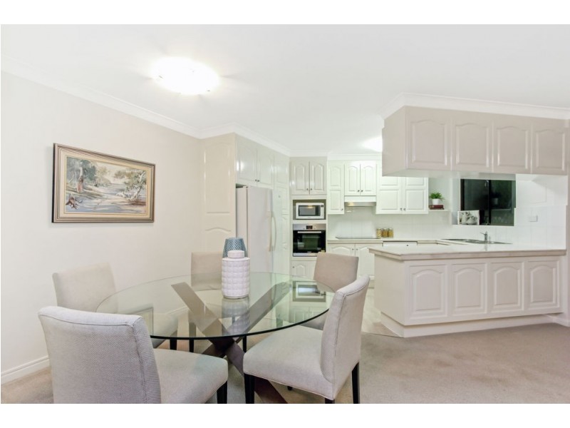 2/26 Rees Avenue, Clayfield QLD 4011