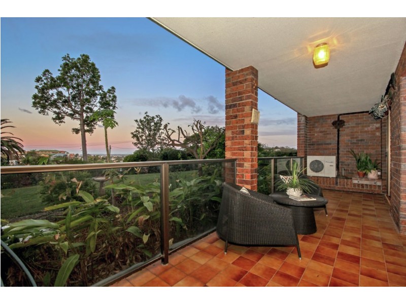 2/26 Rees Avenue, Clayfield QLD 4011