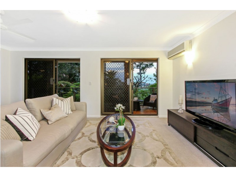 2/26 Rees Avenue, Clayfield QLD 4011