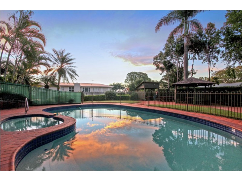 2/26 Rees Avenue, Clayfield QLD 4011