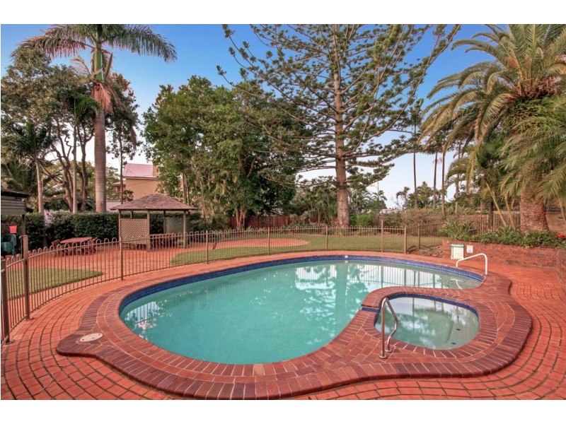 2/26 Rees Avenue, Clayfield QLD 4011