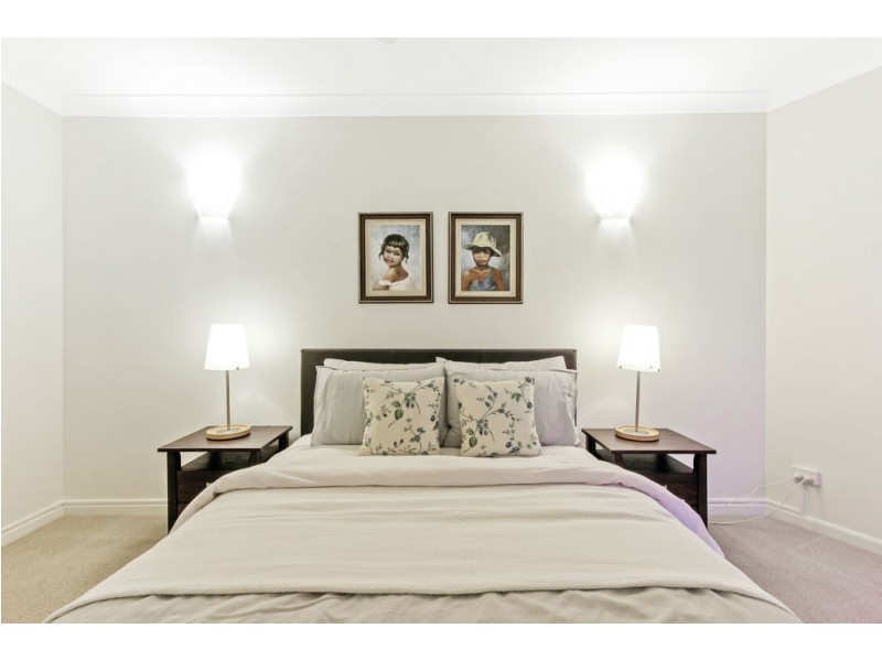 2/26 Rees Avenue, Clayfield QLD 4011