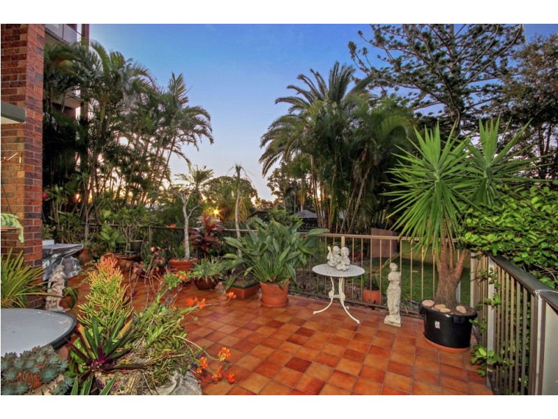 2/26 Rees Avenue, Clayfield QLD 4011