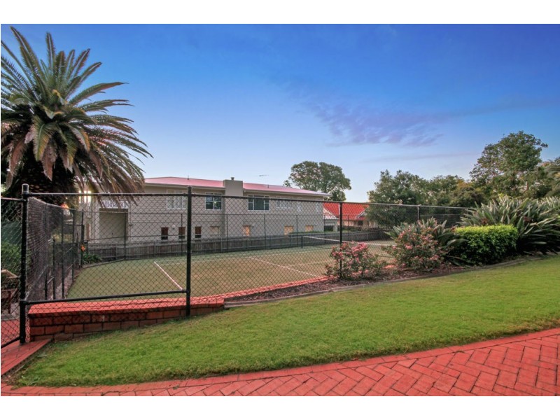 2/26 Rees Avenue, Clayfield QLD 4011