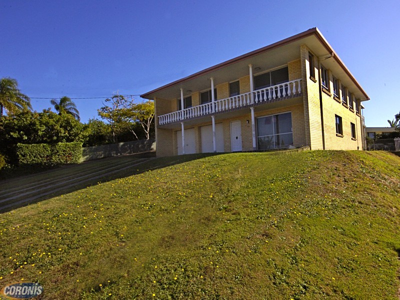 Chermside West QLD 4032