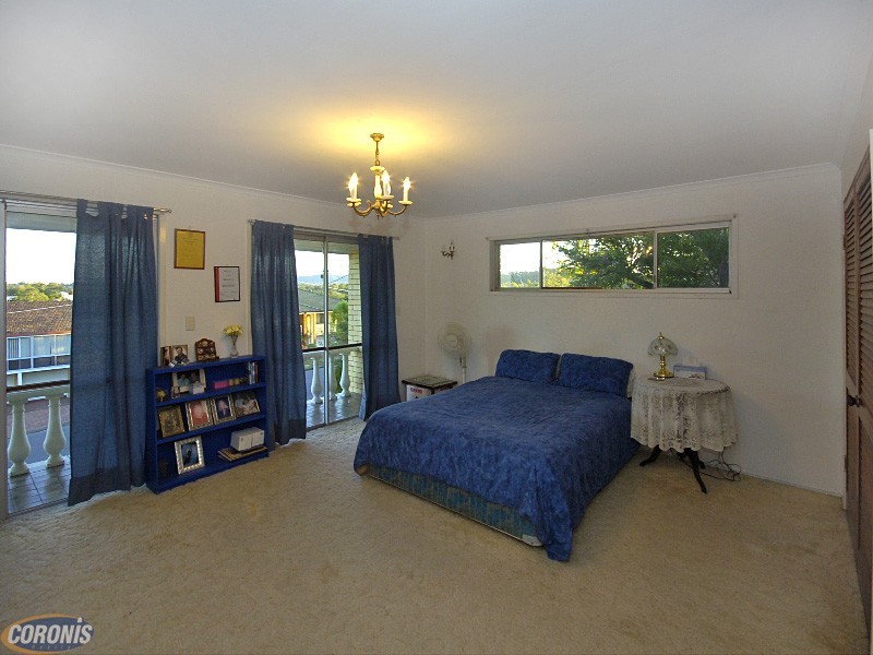 Chermside West QLD 4032