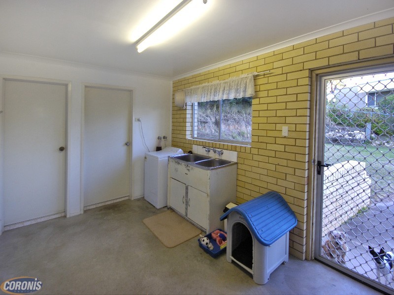 Chermside West QLD 4032