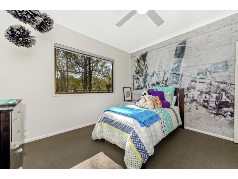 201 Postle Street, Mount Rascal QLD 4350