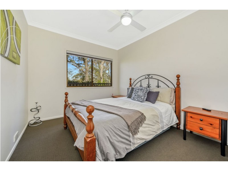 201 Postle Street, Mount Rascal QLD 4350